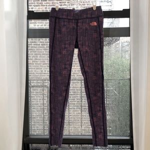 North Face Leggings